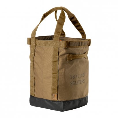 5.11 Load Ready Utility Tall Bag 26L